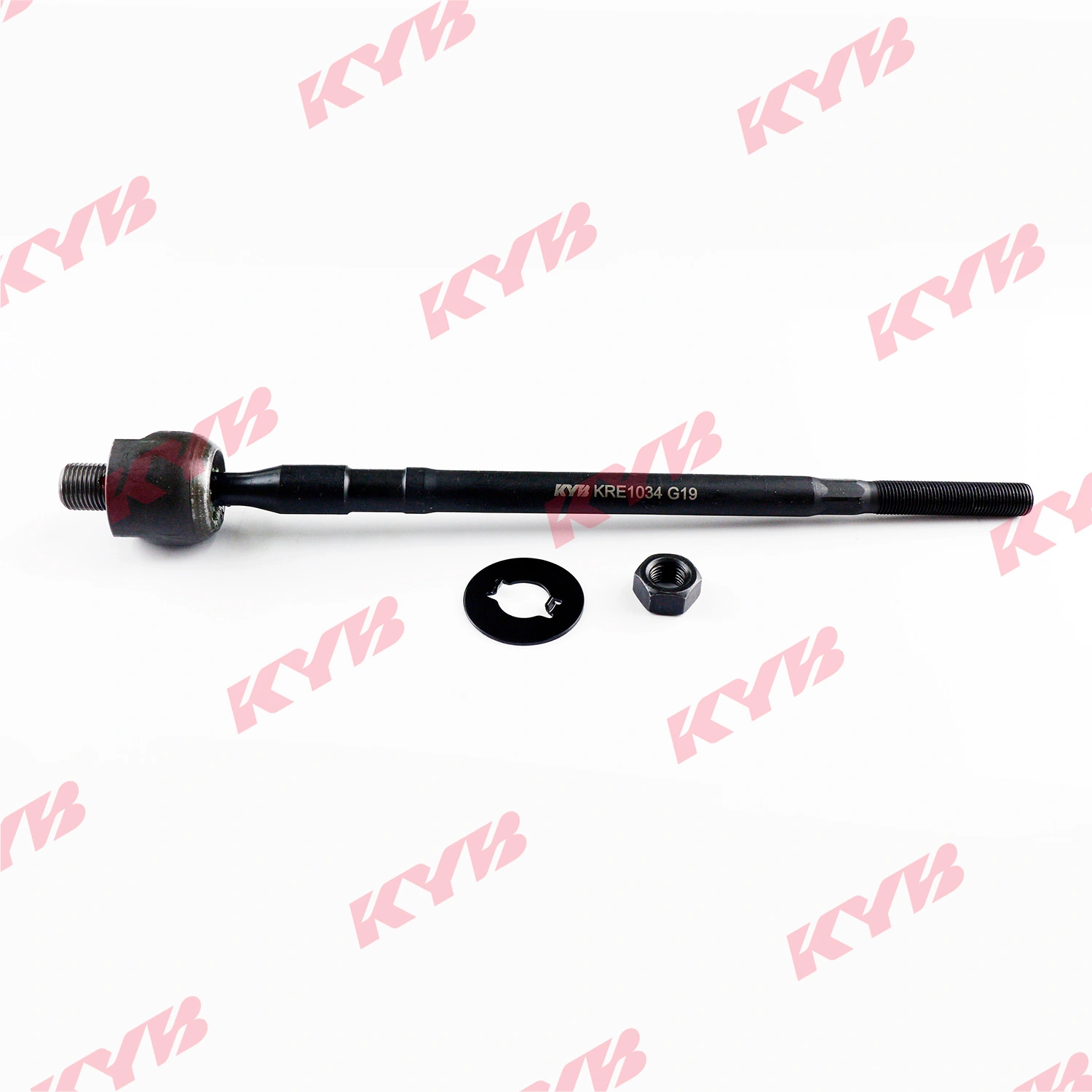 Tração de direção para Mitsubishi Lancer IX CSA