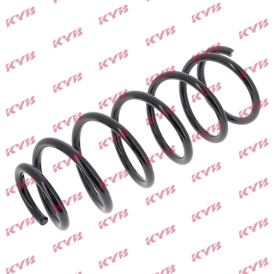 Mola traseira Toyota Land Cruiser 90 J9