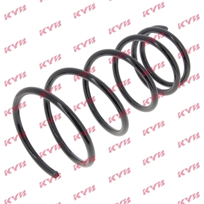 Mola traseira para Mazda 626 III GD