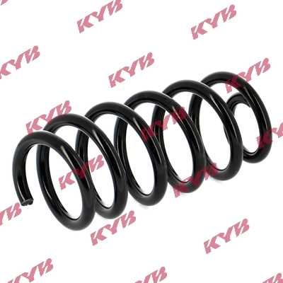 Mola traseira para Renault Clio IV BH