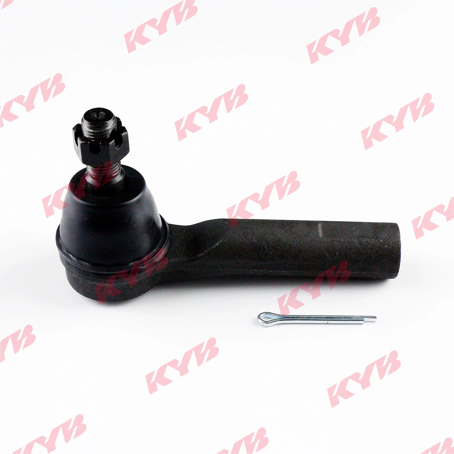 Ponta externa da barra de direção para Honda CR-V III RE