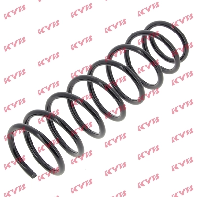 Mola dianteira para Nissan Micra  K10