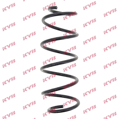 Mola dianteira para Seat Ibiza III 6L1