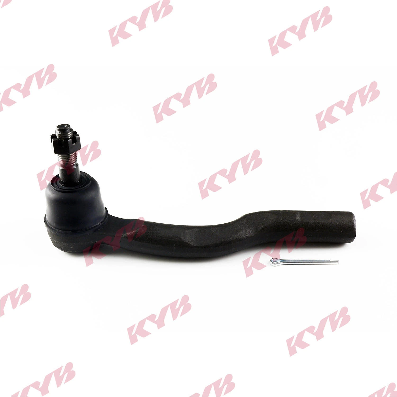 Compre Ponta externa da barra de direção Mazda 2 3