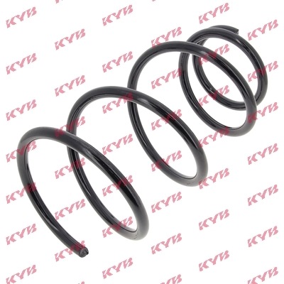 Mola dianteira para Toyota Camry III V10