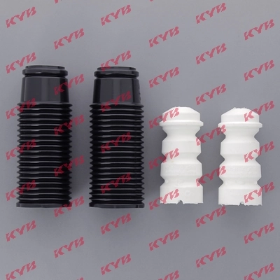 Pára-choque (grade de proteção) de amortecedor traseiro + bota de proteção Opel Corsa S07 ao melhor preço
