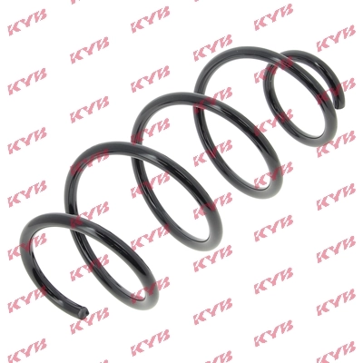 Mola dianteira Seat Ibiza IV ST 6J8, 6P8