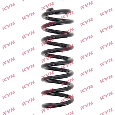 Mola traseira para Peugeot 607  9D, 9U