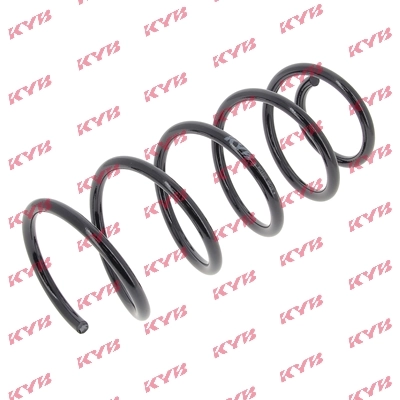Mola dianteira para Seat Cordoba  6K2