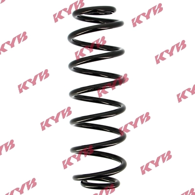 Mola traseira para Seat Altea XL 5P5, 5P8
