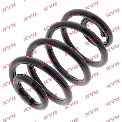 Mola traseira 1095736 BMW