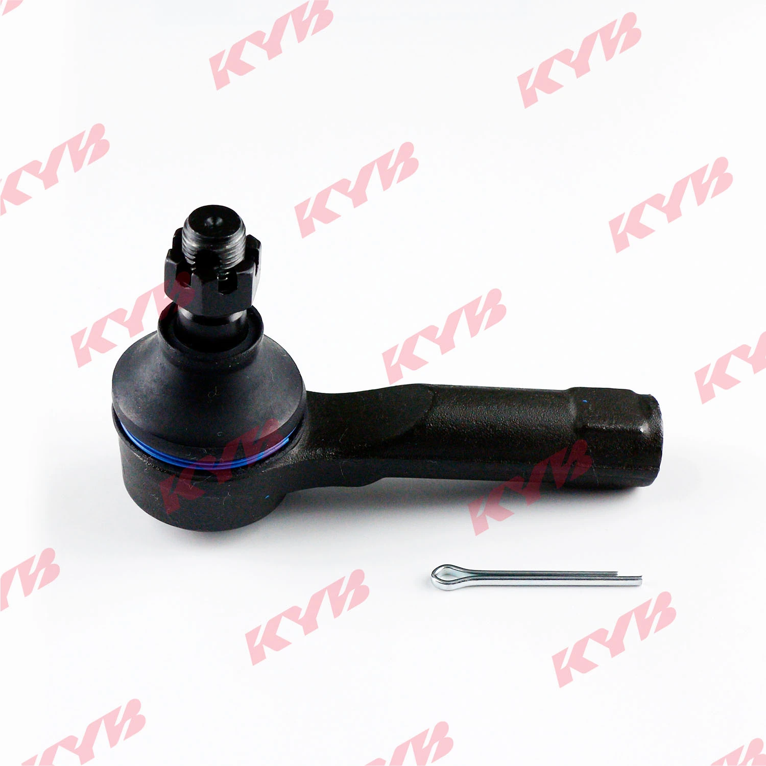 Compre Ponta externa da barra de direção Nissan Almera 2