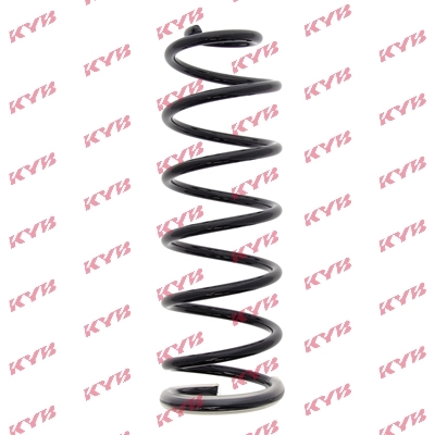 Mola traseira para Citroen C8 EA, EB