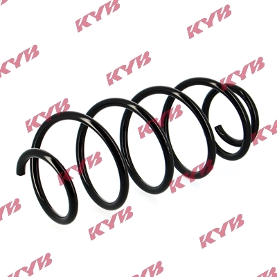 Mola dianteira para Citroen C4 PICASSO I UD