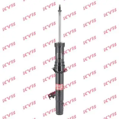 GJ6F34700F Mazda Amortecedor dianteiro direito