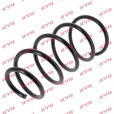  Mola dianteira BMW X1 SUV (E84) (2009 - 2015) 