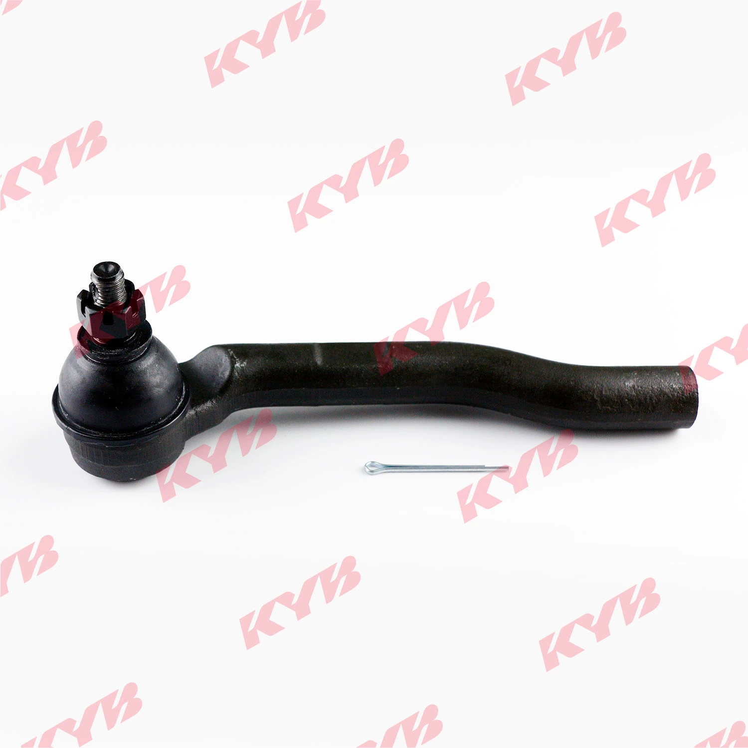  Ponta externa da barra de direção Honda Jazz hatchback (GD, GE) (2002 - 2008) 