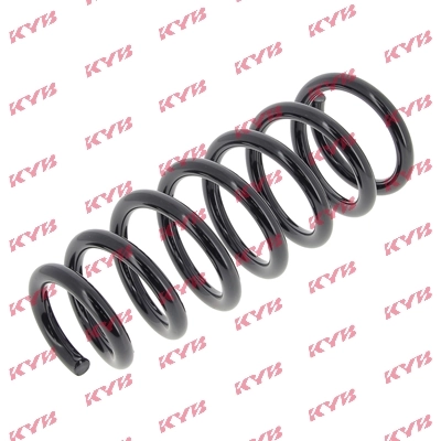  Mola traseira Toyota Avensis II carrinha (T25) (2003 - 2008) II