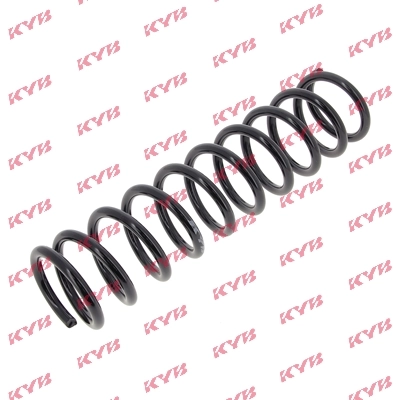  Mola traseira Honda Civic VI hatchback (MB) (1997 - 2001) VI