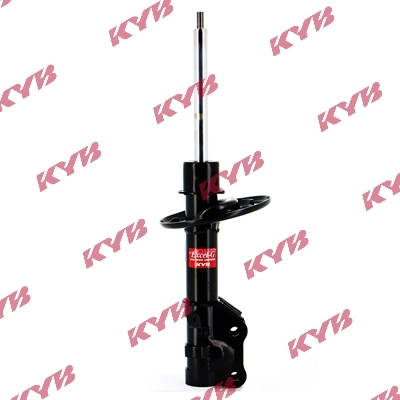 Amortecedor dianteiro esquerdo Kayaba 3340036