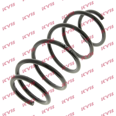  Mola dianteira Ford Fusion carrinha (JU) (2002 - 2012) 