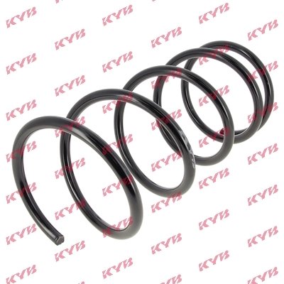 Mola traseira para Subaru Legacy II BD, BG
