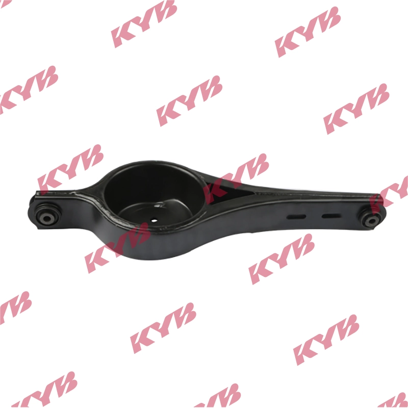 Compre MKS694 Meksan Braço oscilante inferior esquerdo de suspensão traseira/direita