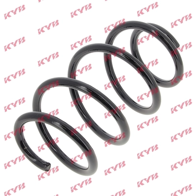 Mola dianteira para Audi TT  8J3