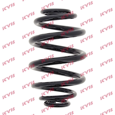 Mola traseira 98VW5560BB Ford