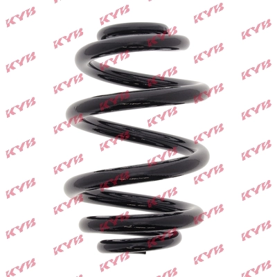 Mola traseira Volkswagen Transporter T5 7HB, 7HJ, 7EB, 7EJ