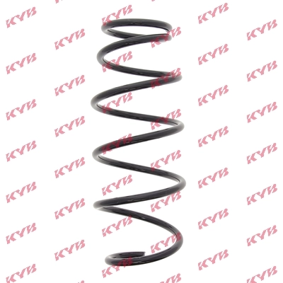 Mola dianteira para Toyota Yaris  SP90