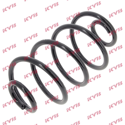 Mola traseira Opel Astra G F67