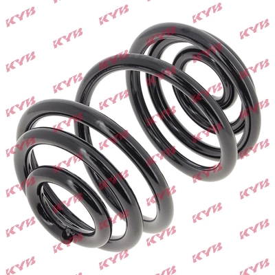 Mola traseira para Opel Calibra  85