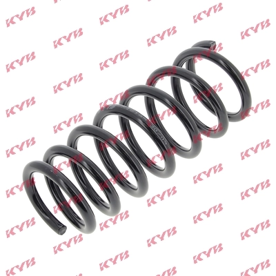 Mola traseira para Nissan Primera  WP11