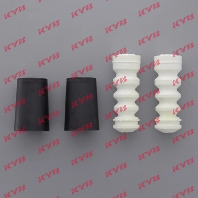 Pára-choque (grade de proteção) de amortecedor traseiro + bota de proteção Volkswagen Polo III 6N2 ao melhor preço
