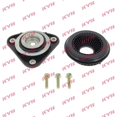 SM1013 Kayaba Suporte de amortecedor dianteiro