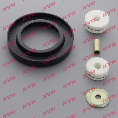 SM5296 Kayaba Bucha da haste de amortecedor dianteiro