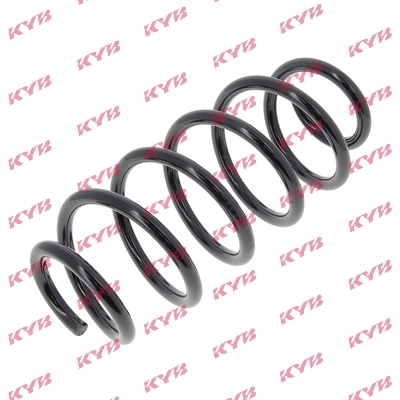 Mola traseira para Toyota Yaris  P13
