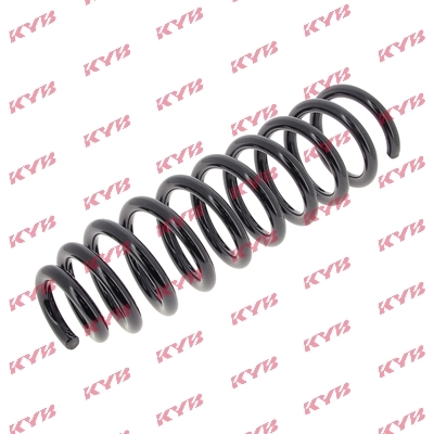 Mola dianteira para Volkswagen Touareg I 7LA, 7L6, 7L7