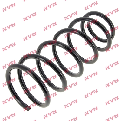 Compre Mola traseira KIA Soul 1