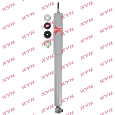 Compre 64050 Renault (RVI) Amortecedor traseiro