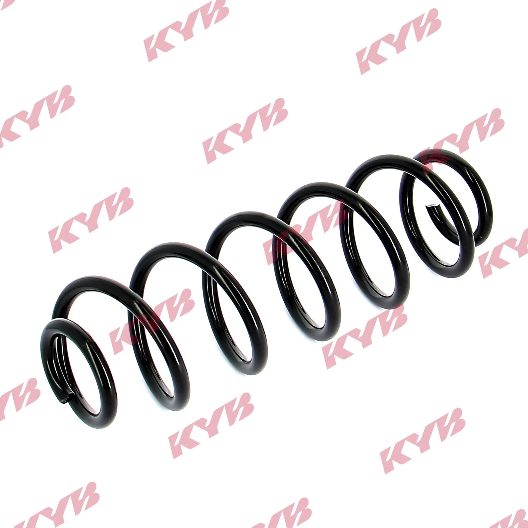 Mola traseira para Toyota C-HR  X10