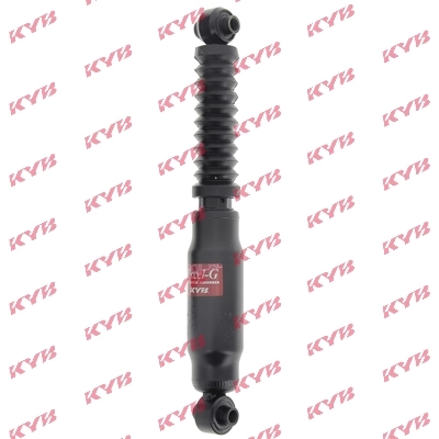 Amortecedor traseiro 5206000 Peugeot/Citroen