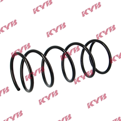 Mola dianteira para Mazda 323 III BF