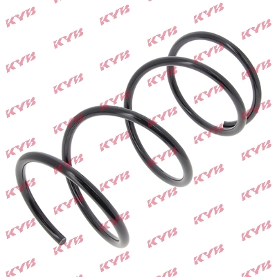 Mola dianteira para Mazda 626 V GF