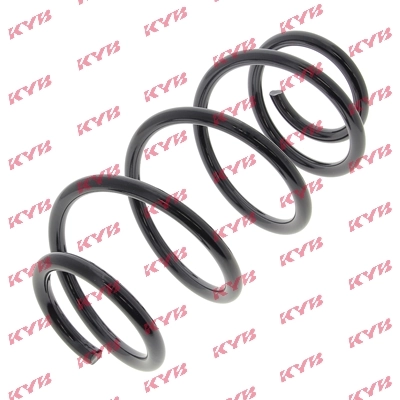 Mola dianteira Seat Toledo III 5P2