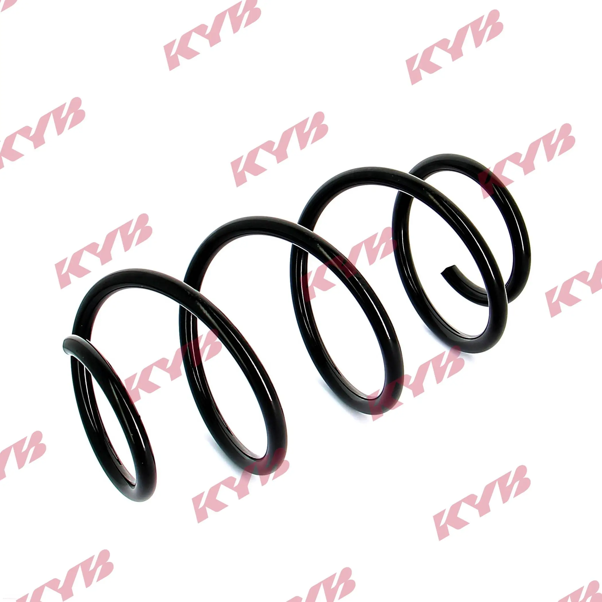 Mola dianteira para Ford Focus IV HN