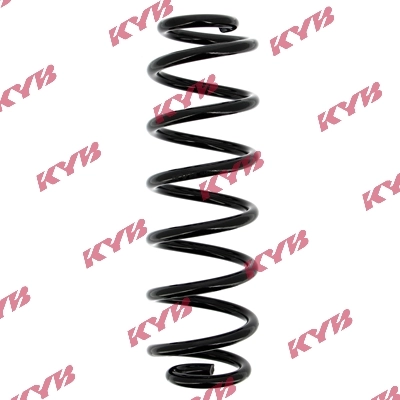 Mola traseira para Skoda Octavia IV A8 NX5, PV5