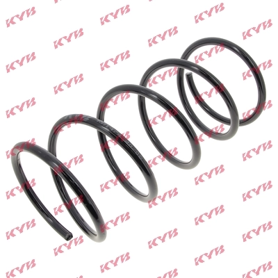 Mola dianteira para Mitsubishi Lancer IV C6A, C7A