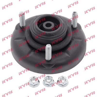 Suporte de amortecedor traseiro para Chevrolet Epica II V250
